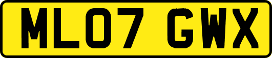 ML07GWX