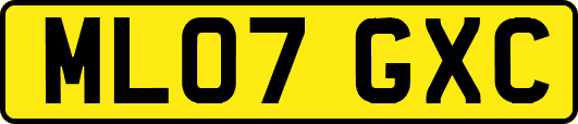 ML07GXC