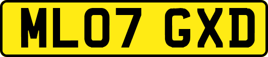 ML07GXD