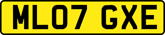 ML07GXE