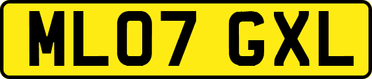 ML07GXL