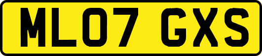 ML07GXS