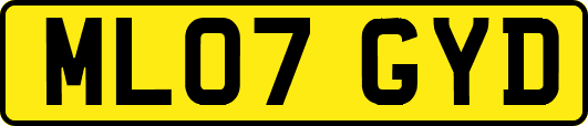 ML07GYD