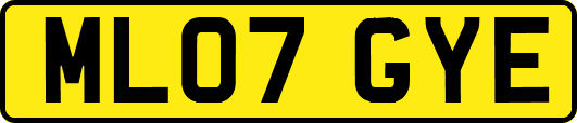 ML07GYE