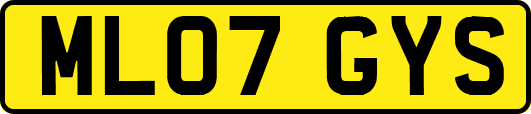 ML07GYS