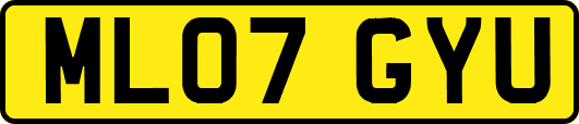 ML07GYU
