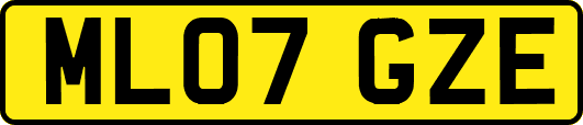 ML07GZE