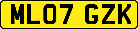 ML07GZK