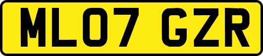 ML07GZR