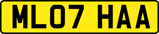 ML07HAA