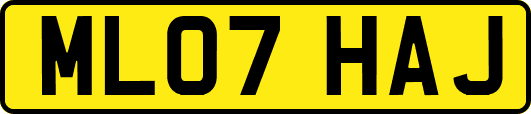 ML07HAJ