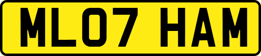 ML07HAM
