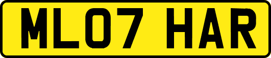 ML07HAR