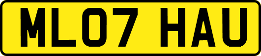 ML07HAU