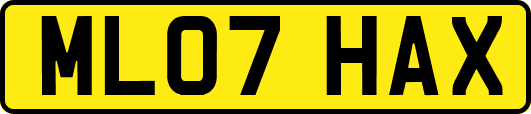 ML07HAX