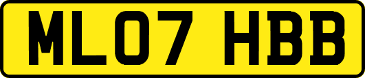 ML07HBB