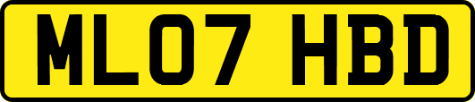 ML07HBD