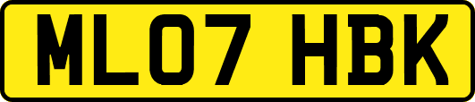 ML07HBK