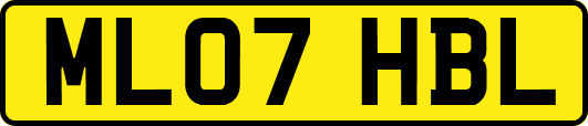 ML07HBL