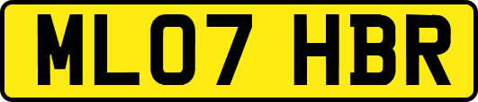 ML07HBR