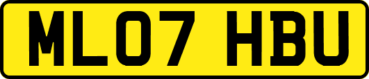 ML07HBU