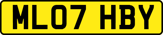 ML07HBY