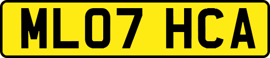 ML07HCA