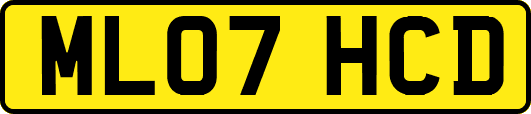 ML07HCD