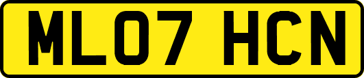 ML07HCN