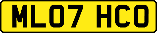 ML07HCO