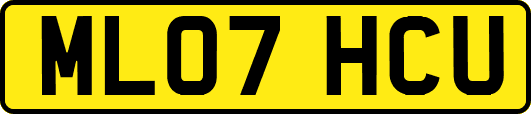 ML07HCU