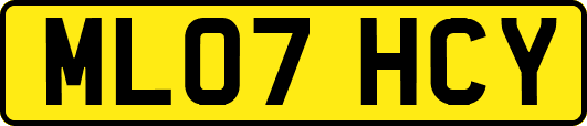 ML07HCY