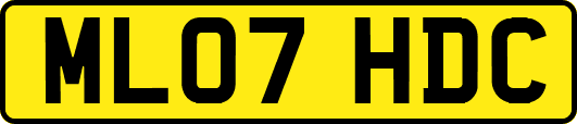 ML07HDC