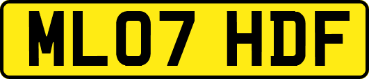 ML07HDF