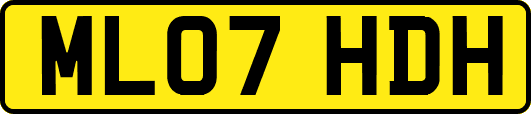 ML07HDH