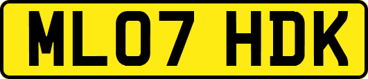 ML07HDK