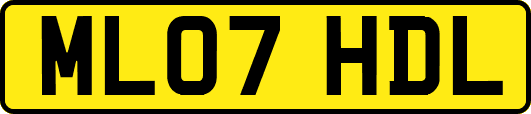 ML07HDL