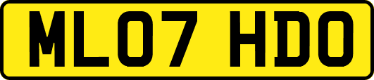 ML07HDO