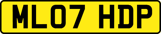 ML07HDP