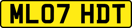 ML07HDT