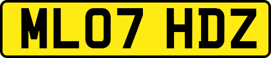 ML07HDZ