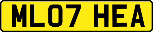 ML07HEA