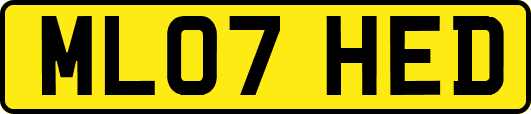 ML07HED