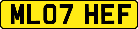 ML07HEF