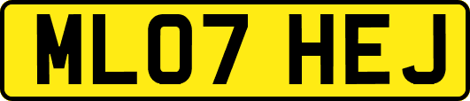 ML07HEJ
