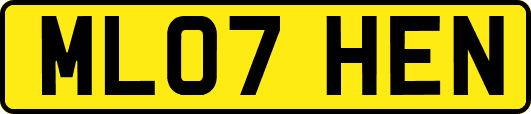 ML07HEN