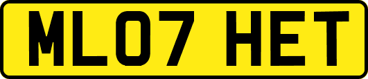ML07HET