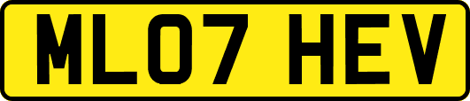 ML07HEV
