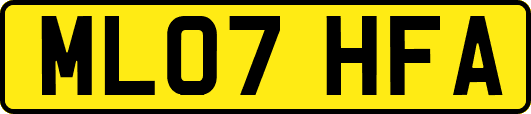 ML07HFA