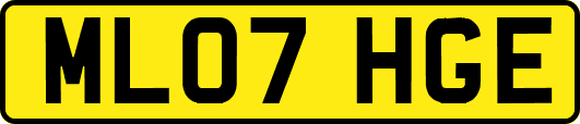 ML07HGE